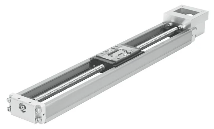 Festo - EGSK-26-50-2P-562764 - Electric Slide
