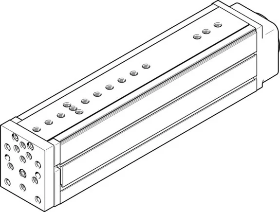 Festo - EGSL-BS-75-200-20P-559341 - Mini Slide