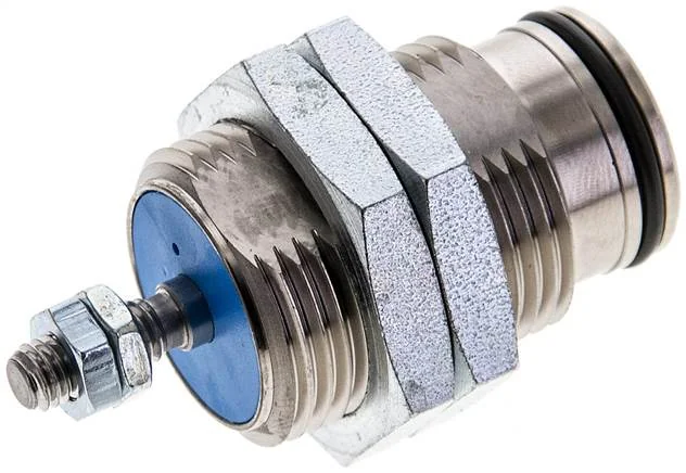 Festo - EGZ-16-15-15041 - Screw-in Cylinder