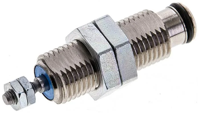 Festo - EGZ-6-15-15035 - Screw-in Cylinder