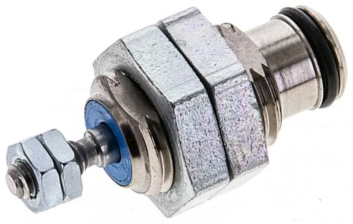 Festo - EGZ-6-5-15033 - Screw-in Cylinder