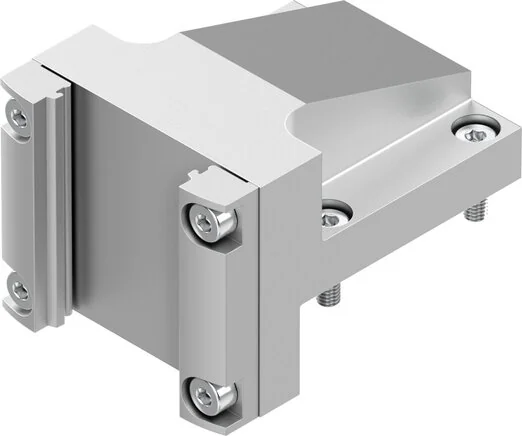 Festo - EHAA-D-L2-45-L2-32-AP-8066718 - Angle Mounting Kit