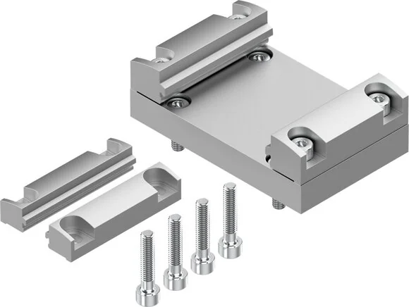 Festo - EHAA-D-L2-45-L2-45-8066714 - Adapter Kit