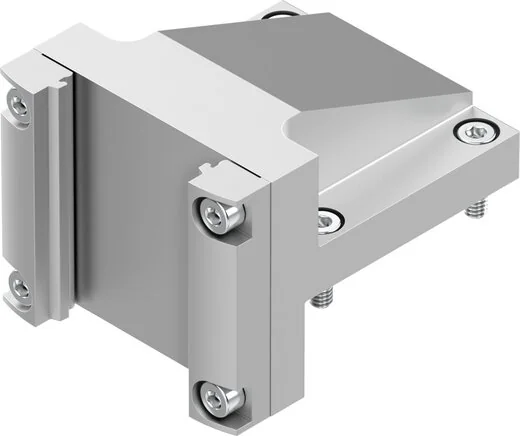 Festo - EHAA-D-L2-60-L2-45-AP-8066719 - Angle Mounting Kit