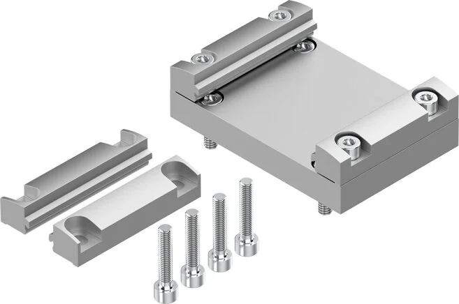Festo - EHAA-D-L2-60-L2-60-8066715 - Adapter Kit