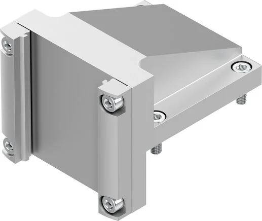 Festo - EHAA-D-L2-80-L2-60-AP-8066720 - Angle Mounting Kit