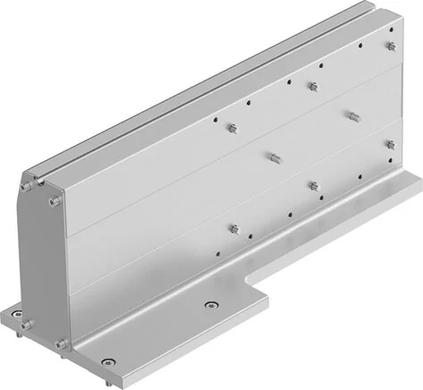 Festo - EHAM-AK-L9-120-L9-120-ML-8128208 - Angle Mounting Kit