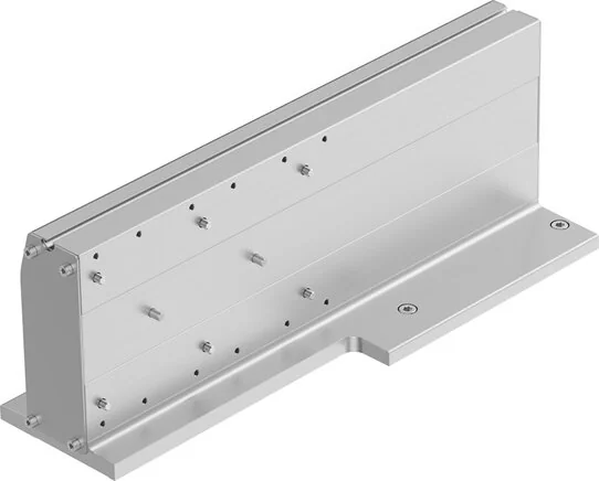 Festo - EHAM-AK-L9-160-L9-120-MR-8128212 - Angle Mounting Kit