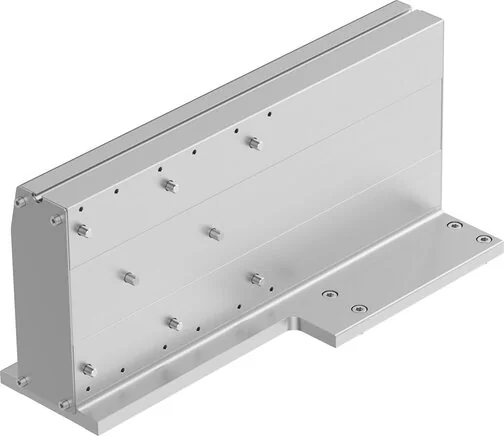 Festo - EHAM-AK-L9-160-L9-160-MR-8128211 - Angle Mounting Kit