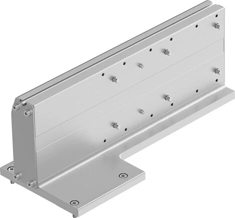 Festo - EHAM-AK-L9-90-L9-90-ML-8128210 - Angle Mounting Kit