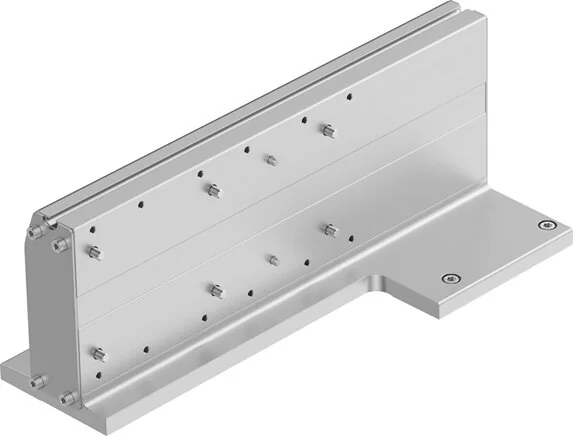 Festo - EHAM-AK-L9-90-L9-90-MR-8128215 - Angle Mounting Kit