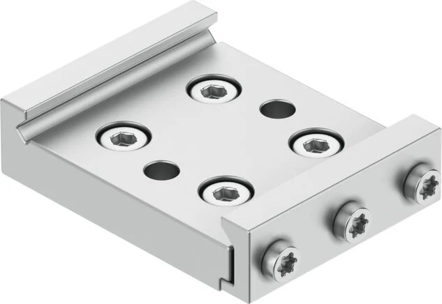 Festo - EHAM-E20-40-4991965 - Mounting