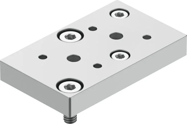 Festo - EHAM-E20-40-E19-25-8080760 - Adapter Kit