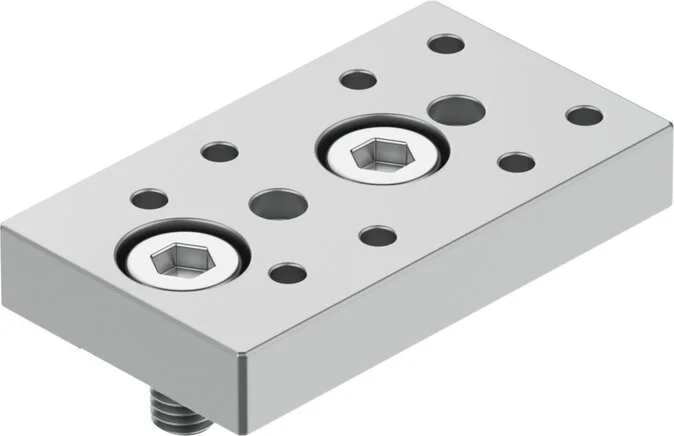 Festo - EHAM-E20-40-E8-35-8081015 - Adapter Kit