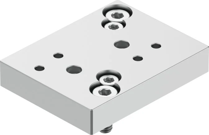Festo - EHAM-E20-40-E9-20-8081016 - Adapter Kit