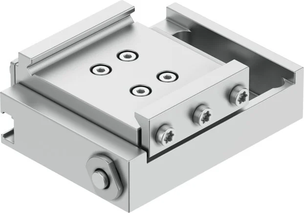 Festo - EHAM-E20-40-Z-5293408 - Mounting
