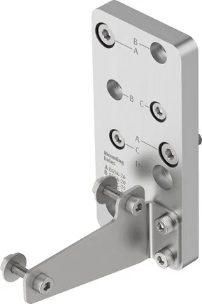 Festo - EHAM-MA-E19-25-C14-8140775 - Adapter Plate Kit