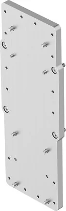 Festo - EHAM-MA-L9-120-L9-90-8128227 - Adapter Kit