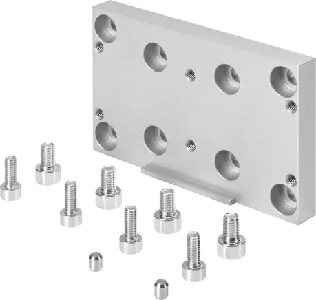 Festo - EHAM-S1-46-33-563750 - Cross Connection Kit