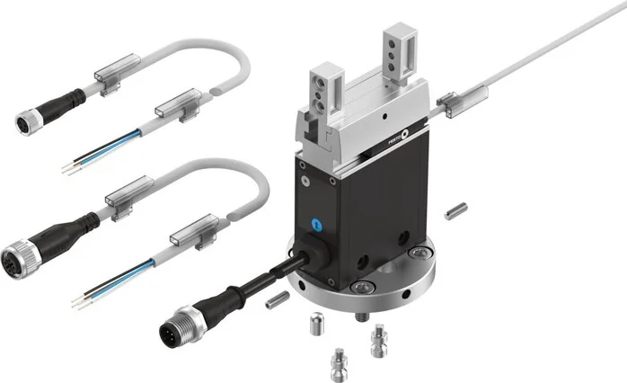 Festo - EHPS-20-A-RA50-8210809 - Robot Kit Parallel Gripper