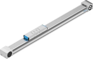 Festo - ELGA-TB-KF-120-1000-0H-8041868 - Toothed Belt Axis