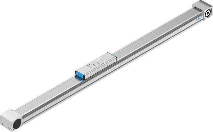 Festo - ELGA-TB-KF-120-1500-0H-8041870 - Toothed Belt Axis