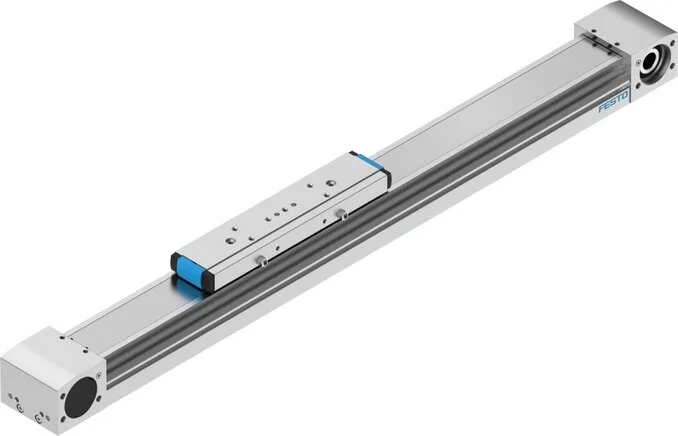 Festo - ELGA-TB-KF-70-400-0H-8041852 - Toothed Belt Axis