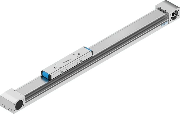 Festo - ELGA-TB-KF-70-500-0H-8041853 - Toothed Belt Axis