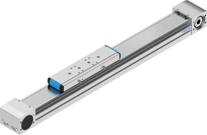 Festo - ELGA-TB-KF-80-400-0H-8041858 - Toothed Belt Axis