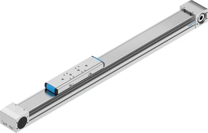 Festo - ELGA-TB-KF-80-600-0H-8041860 - Toothed Belt Axis