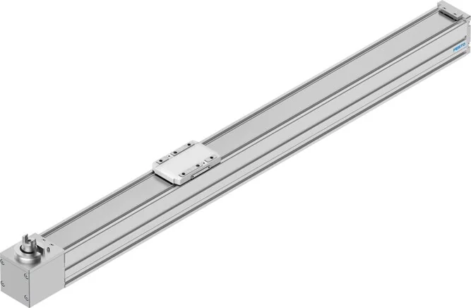 Festo - ELGC-TB-KF-45-500-8062770 - Toothed Belt Axis