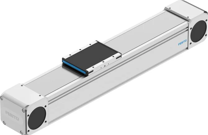 Festo - ELGD-TB-KF-120-2000-0H-PU2-8192373 - Toothed Belt Axis