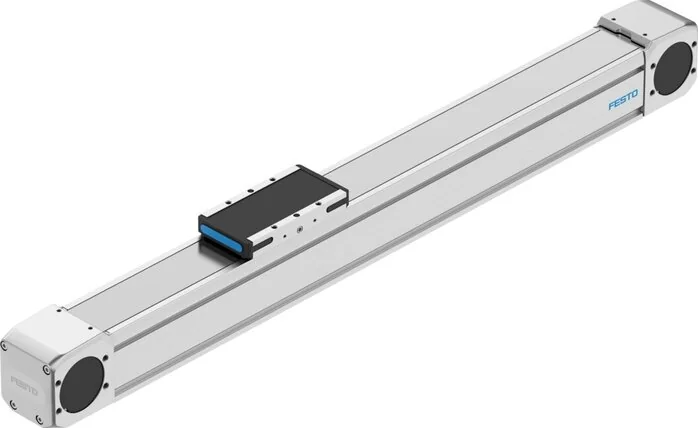 Festo - ELGD-TB-KF-60-200-0H-PU2-8192344 - Toothed Belt Axis