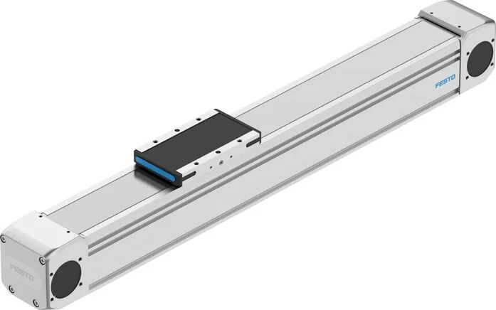 Festo - ELGD-TB-KF-80-1200-0H-PU2-8192360 - Toothed Belt Axis