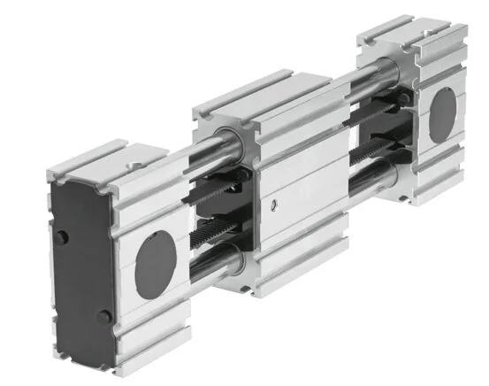 Festo - ELGR-TB-55-300-0H-8083786 - Toothed Belt Axis