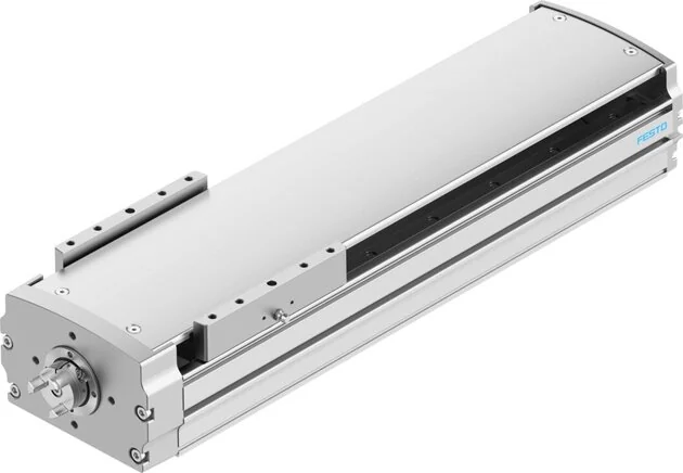 Festo - ELGT-BS-120-300-20P-8124496 - Spindle Axis