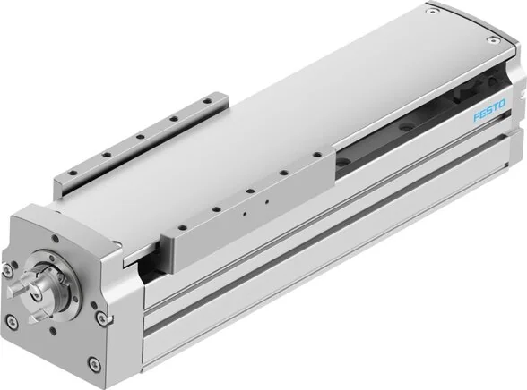 Festo - ELGT-BS-90-150-20P-8124420 - Spindle Axis