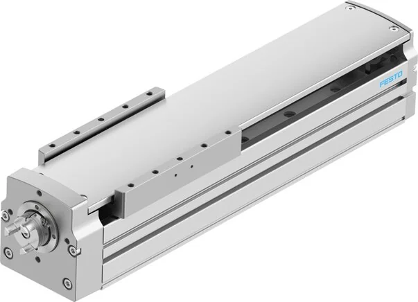 Festo - ELGT-BS-90-200-10P-8124403 - Spindle Axis