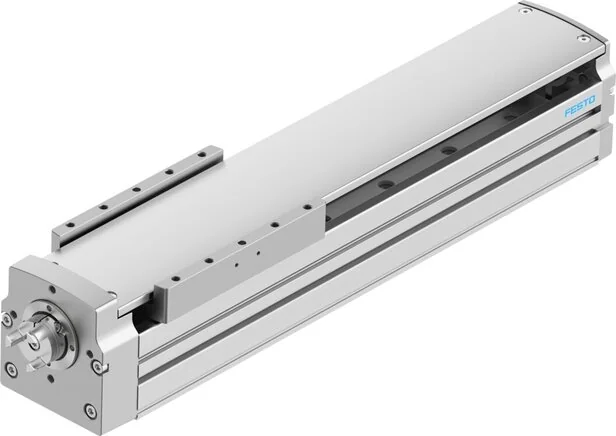 Festo - ELGT-BS-90-250-10P-8124404 - Spindle Axis