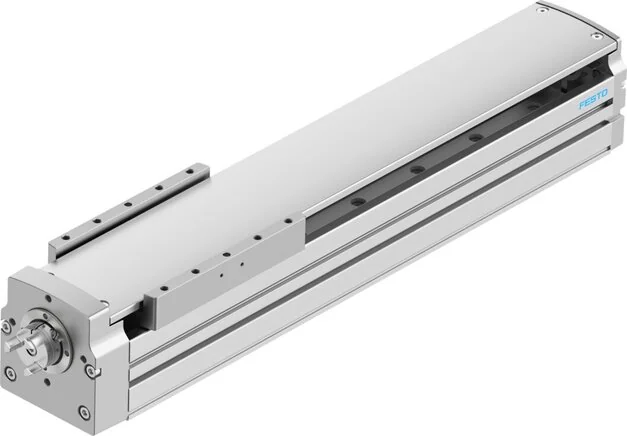 Festo - ELGT-BS-90-300-10P-8124405 - Spindle Axis