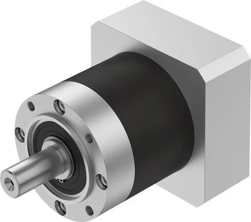 Festo - EMGA-120-P-G12-SAS-140-8141760 - Gearbox
