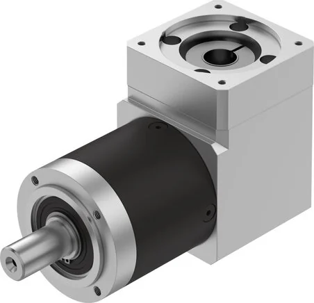 Festo - EMGA-80-A-G12-80P-8141745 - Gearbox