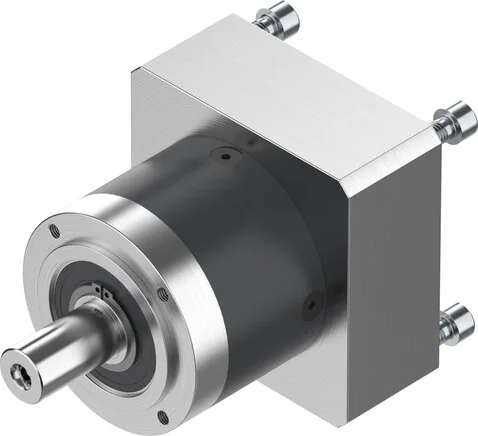 Festo - EMGA-80-P-G3-SAS-100-552194 - Gearbox