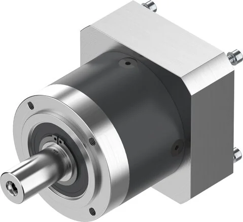 Festo - EMGA-80-P-G3-SST-87-549432 - Gearbox