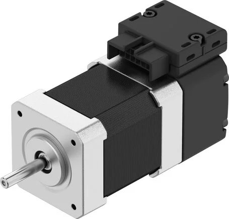 Festo - EMMB-ST-42-L-SS-8156132 - Stepper Motor