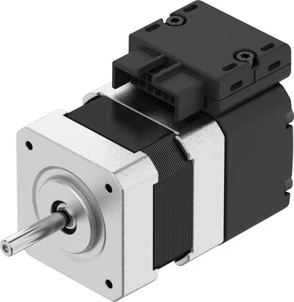 Festo - EMMB-ST-42-S-SS-8156126 - Stepper Motor