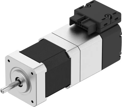 Festo - EMMB-ST-57-L-SB-8156146 - Stepper Motor