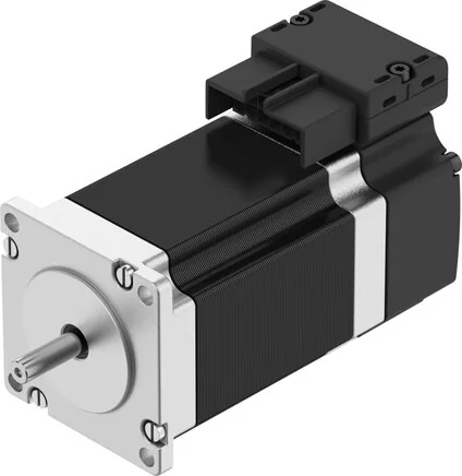 Festo - EMMB-ST-57-L-SS-8156144 - Stepper Motor