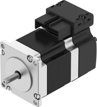 Festo - EMMB-ST-57-M-SS-8156138 - Stepper Motor