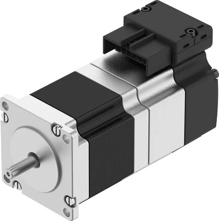 Festo - EMMB-ST-57-M-SSB-8156141 - Stepper Motor